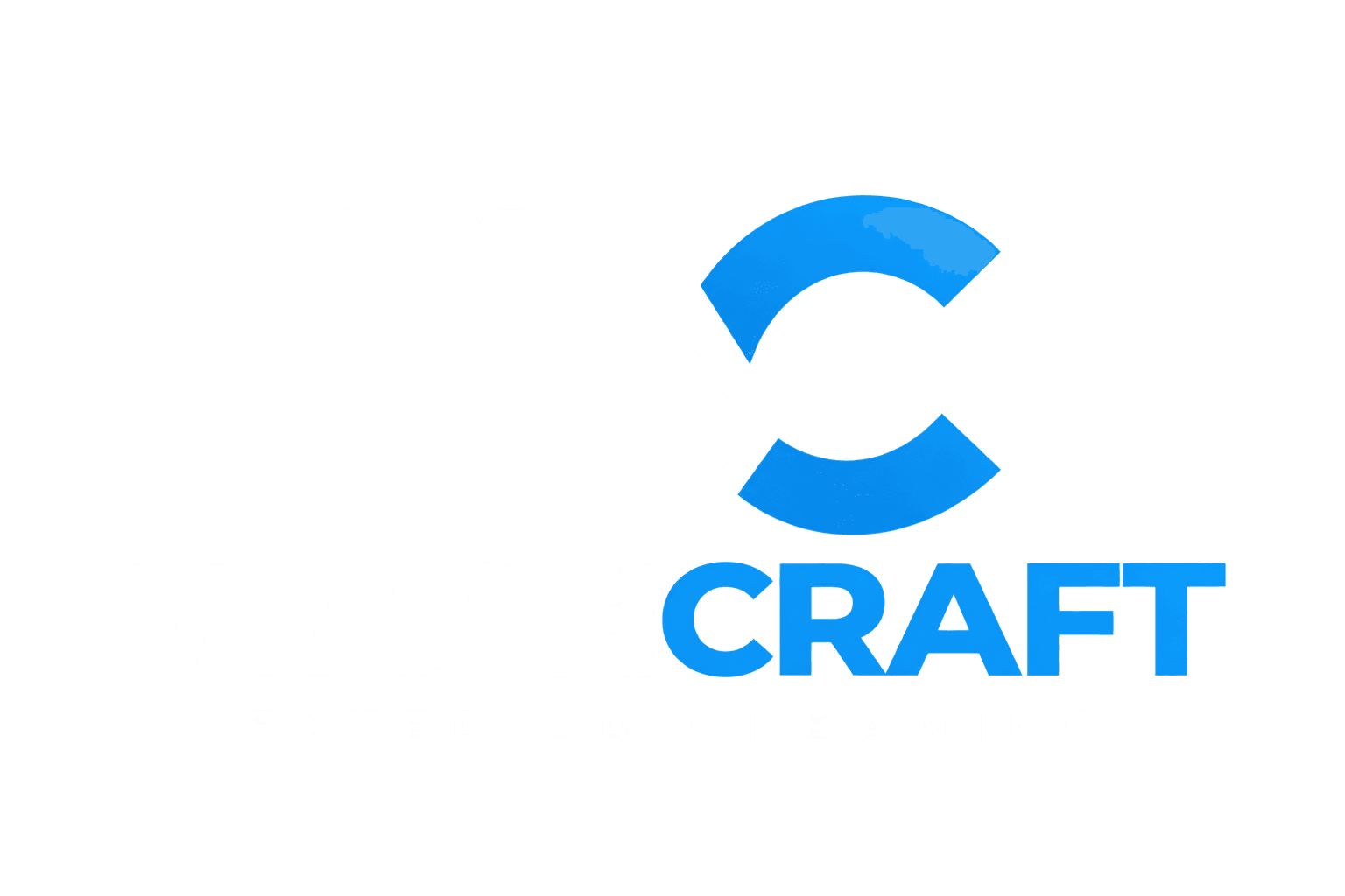 WashCraft Exterior Cleaning